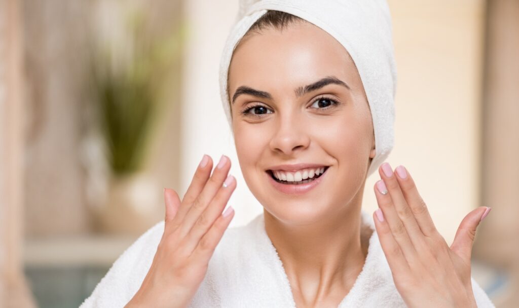 Which Hydroxy Acid is ideal for your skin type