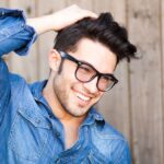 Eight Hair Care Tips for Men