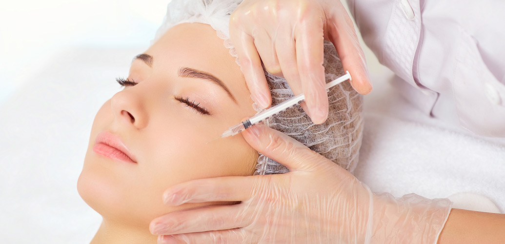 Botox Treatment in NYC