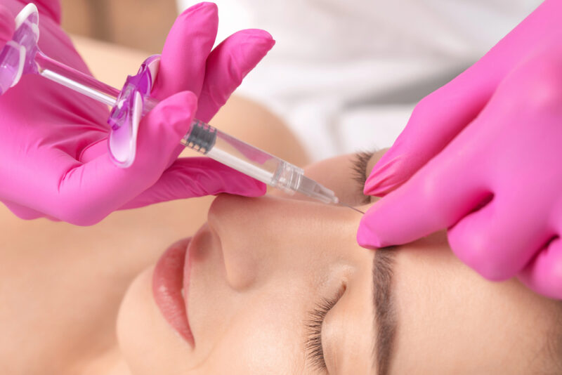 Guide to Facial Contouring with Dermal Fillers: Enhance Your Features