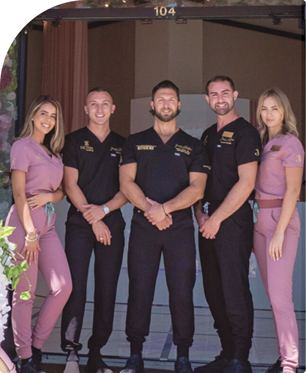 Achieve Natural-Looking Results with Dysport NYC Banner