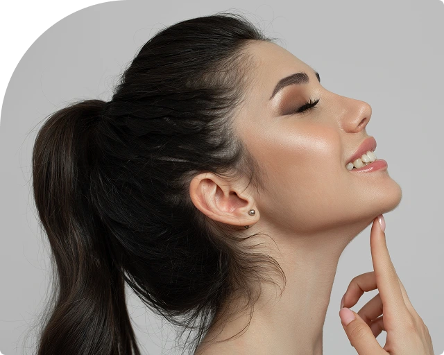 Am I a Good Candidate for Kybella™ in New York City Banner