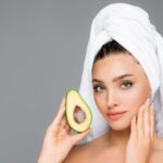 An Avocado a Day Can Keep the Wrinkles Away