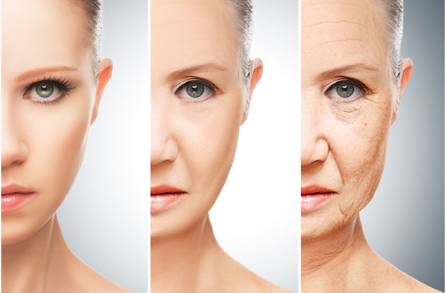 What Are the Major Causes And Prevention of Wrinkle Care