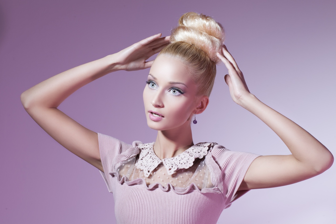 What Is A Barbie Botox Treatment?