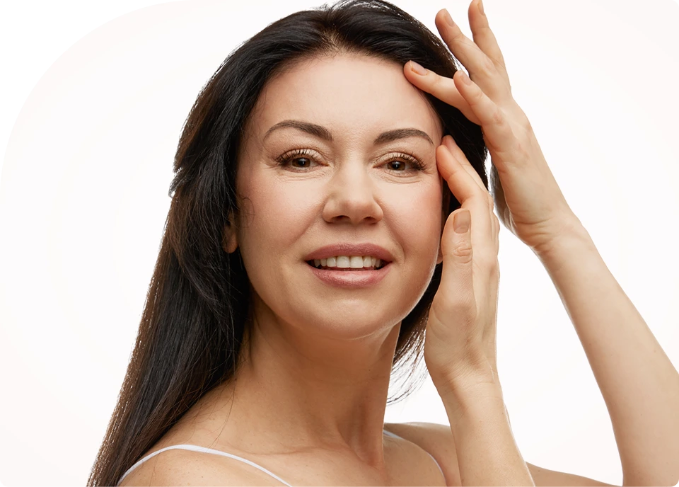 Brow Lift Clinic in Miami, FL Banner