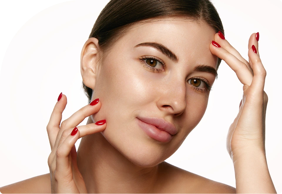 Brow Lift in Miami Banner