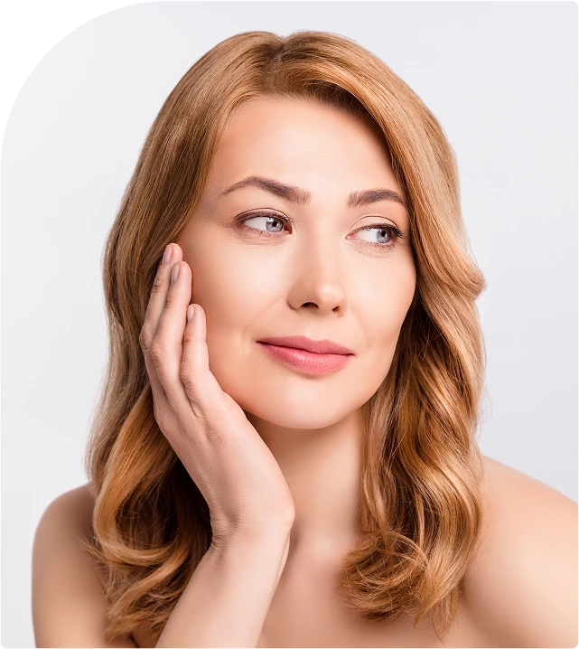 Candidates for Juvederm lip filler NYC Banner
