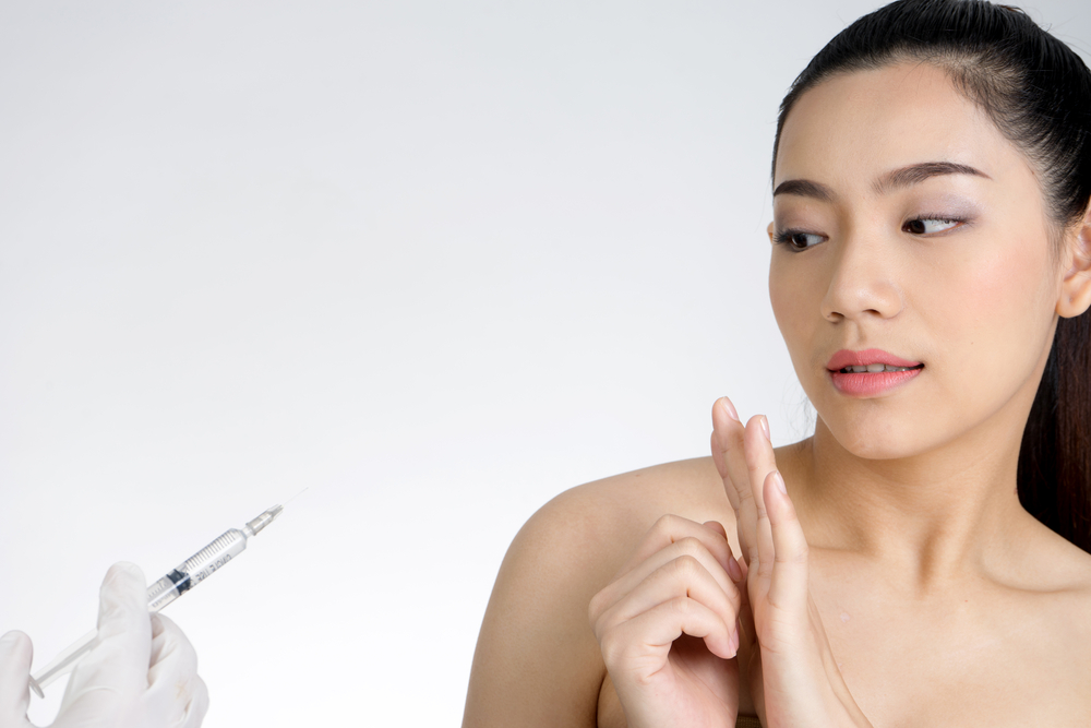 Warning: DIY Injectables Risk Your Health and Beauty. Blog by James Christian Cosmetics, NY 917-860-3113.