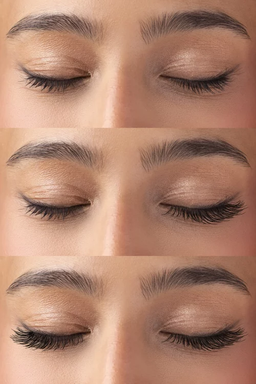 Eyelash extension
