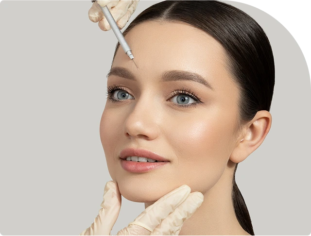 How Botox injections NYC Works Banner