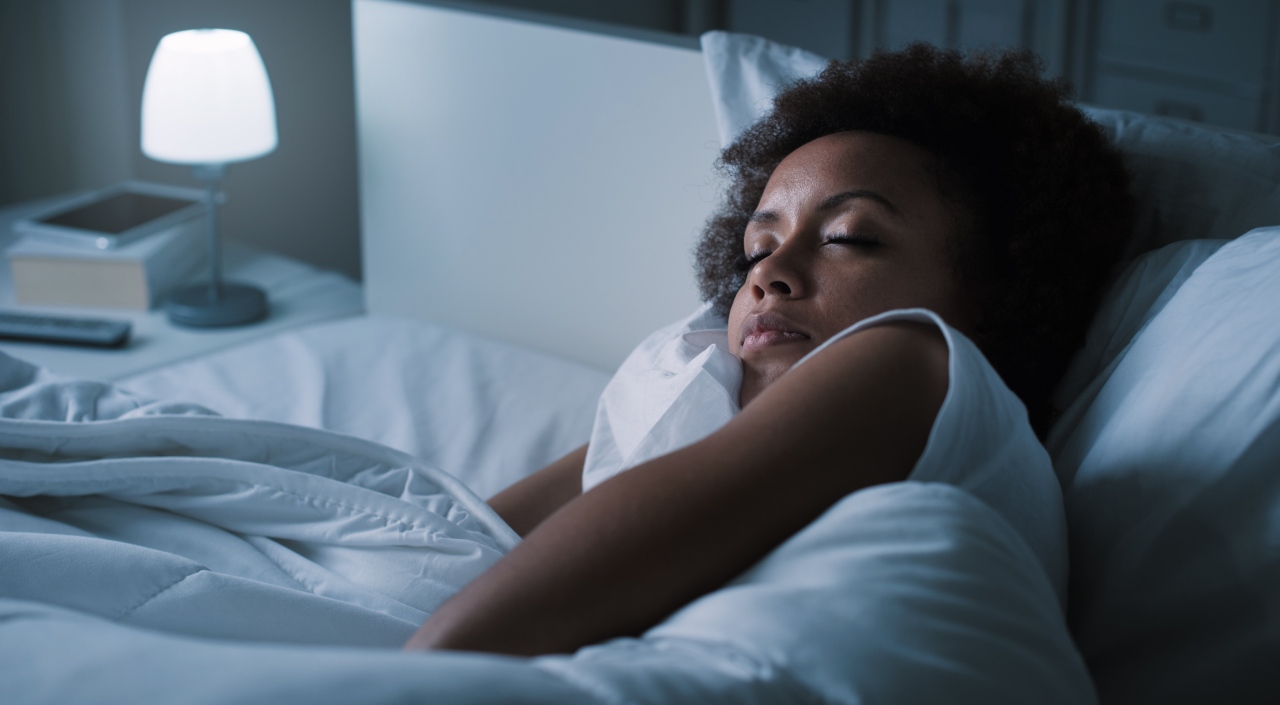 Does poor sleep affect your health