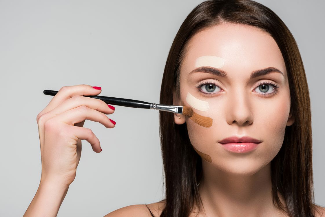 Makeup To Match Your Skin Tone