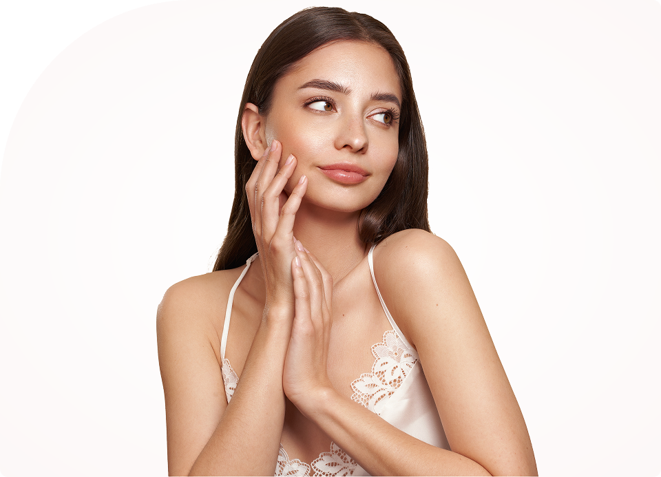 Microneedling in New York City Banner