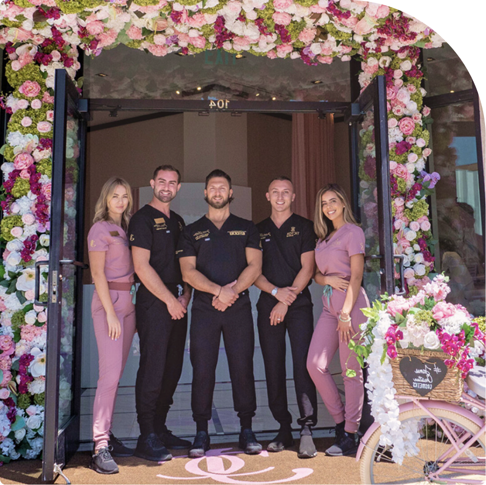 Microneedling Skin Treatment NYC Banner