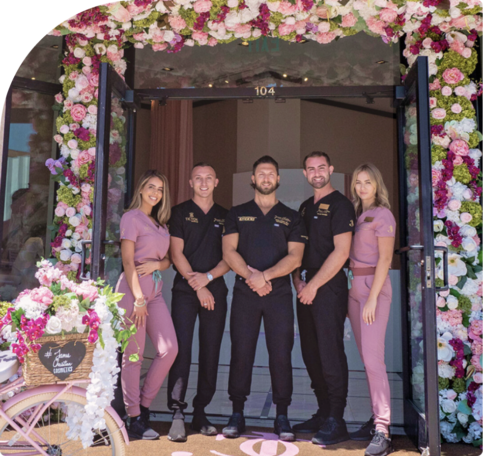 Morpheus8 Clinic in NYC Banner