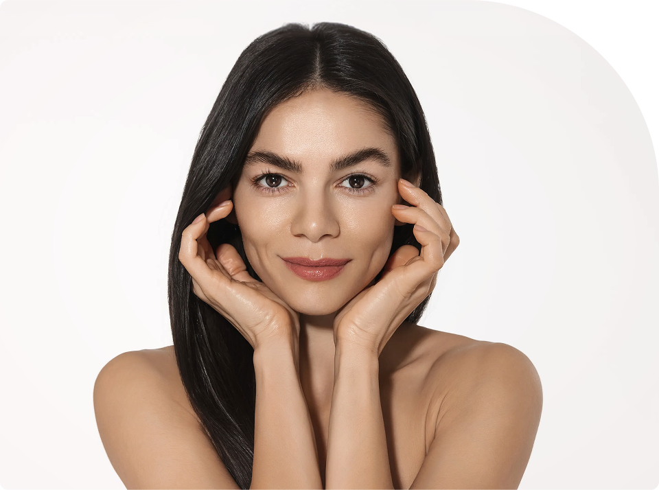 Morpheus8 Skin Tightening in NYC Banner