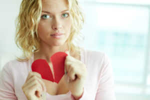 Divorce Ages People Two Years. Blog by James Christian Cosmetics, NY 917-860-3113.