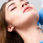 How Botox Can Help Treat Neck Bands and Lines