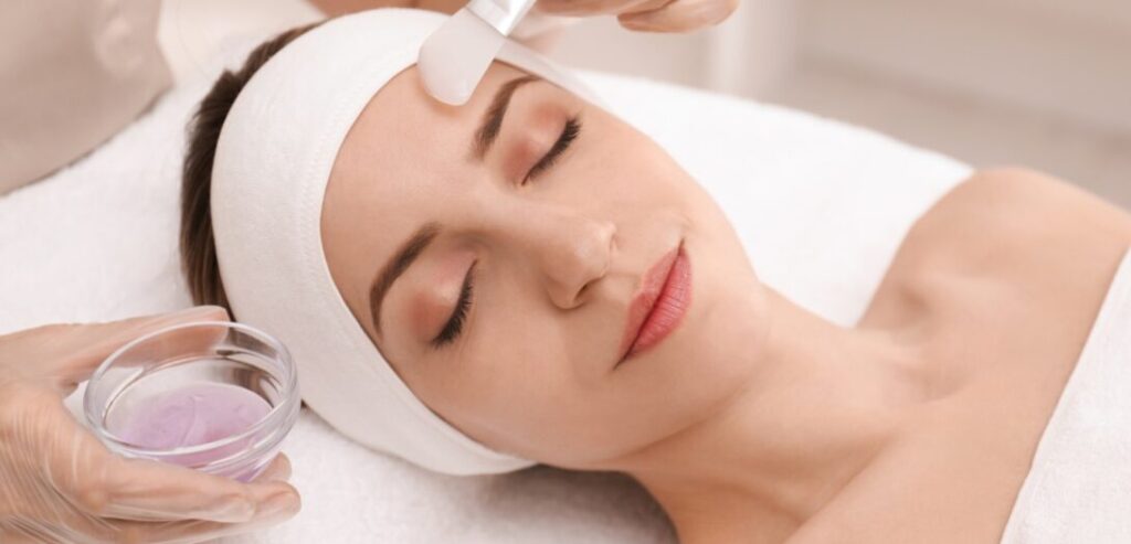Myths about chemical peels