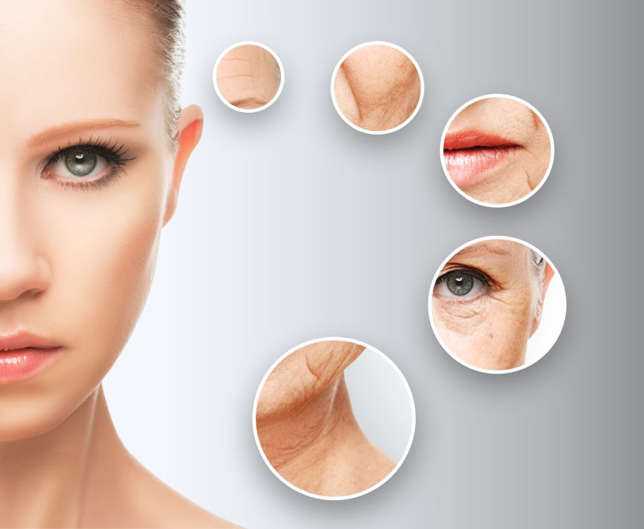 Combining Aesthetic Enhancement Procedures for Synergistic Results: Dermal fillers, Facelift, and Botox