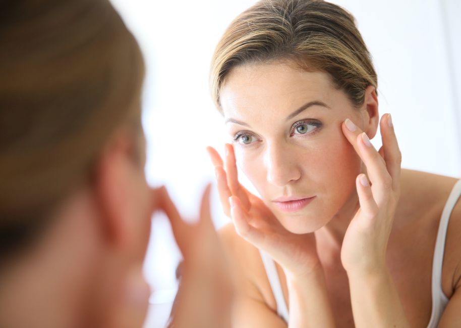 how to reduce acne scars