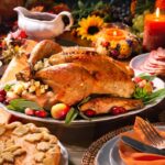 Classic Thanksgiving Foods Ranked from Best to Worst For Your Health