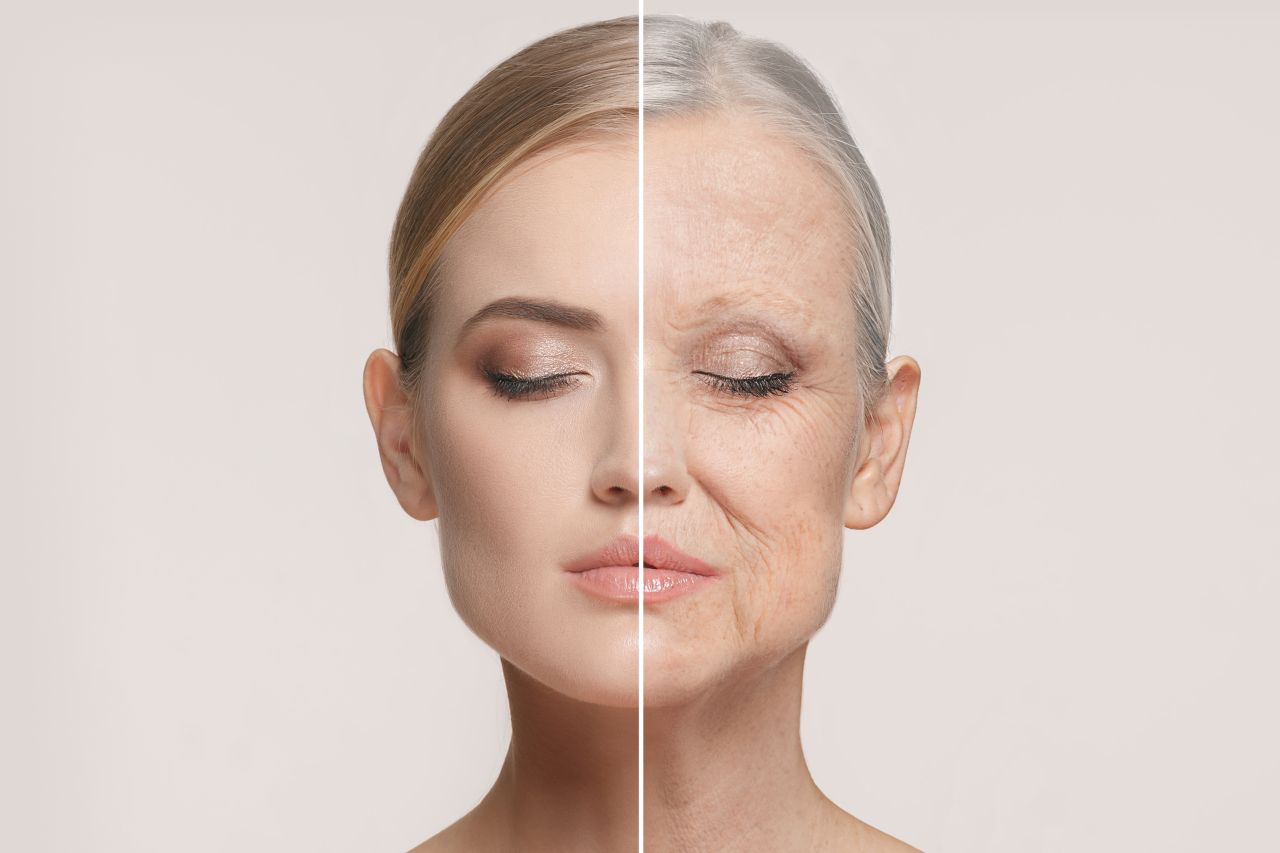 The Role of Genetics in Age and Skin Aging – Keeping Youthful Looks