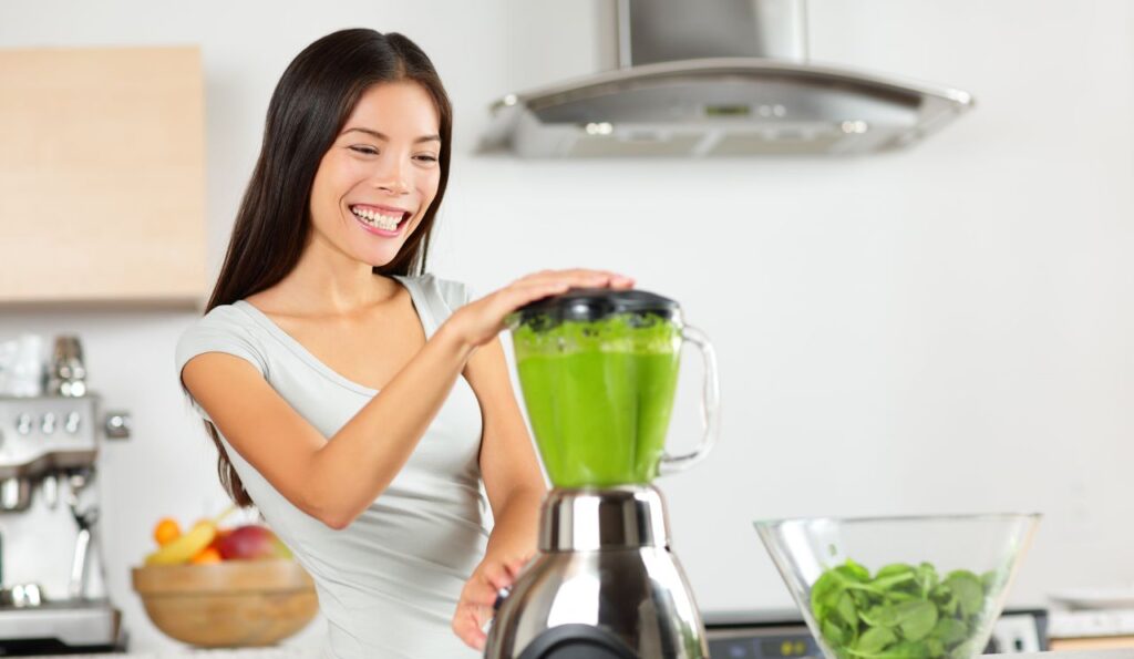 Benefits of a juice cleanse
