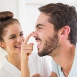 BTT - How To Keep Your Man Looking Young