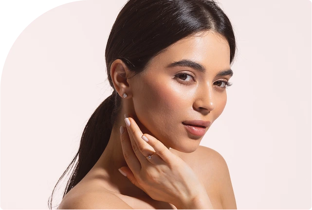 What Is in Sculptra in NYC Banner