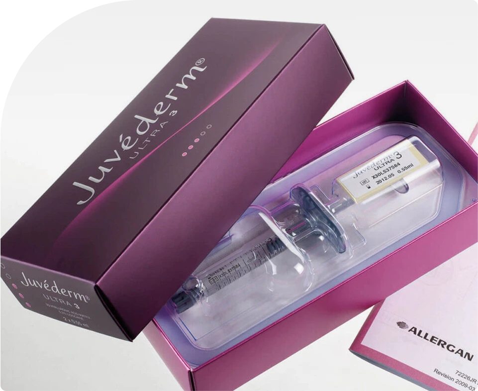 What Is Juvederm NYC Banner
