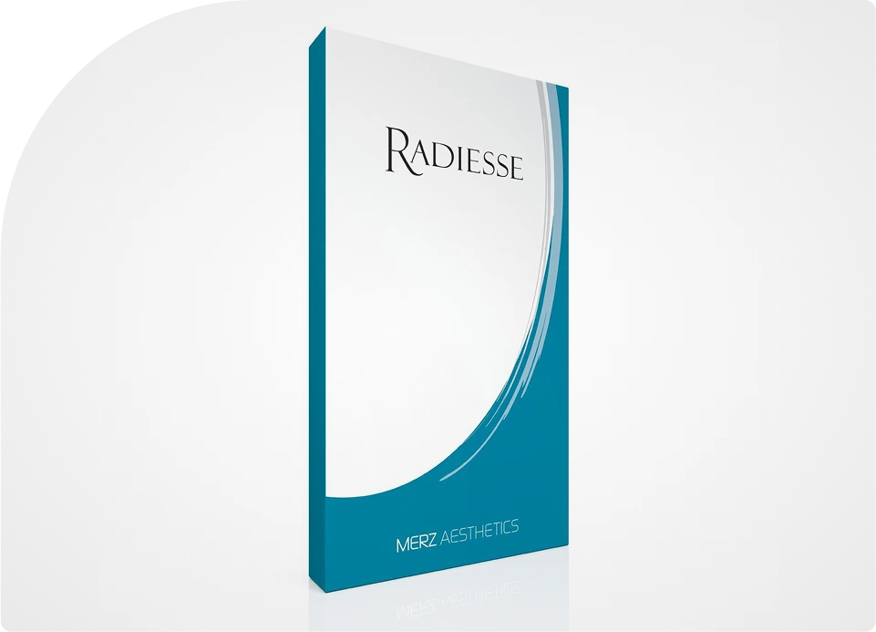 What Is Radiesse in NYC Banner