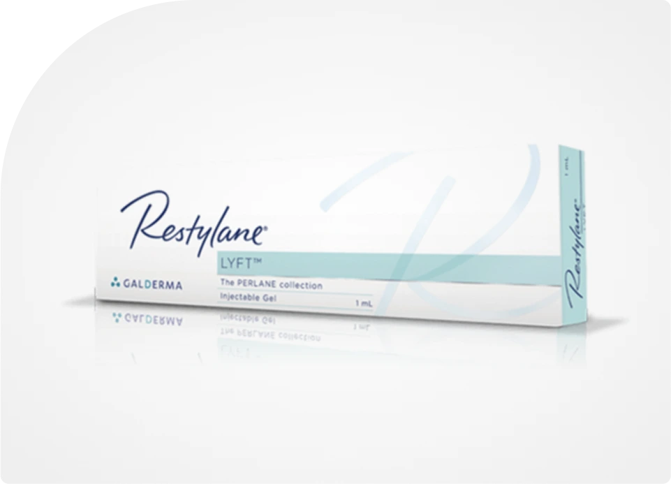 What Is Restylane Lyft in NYC Banner