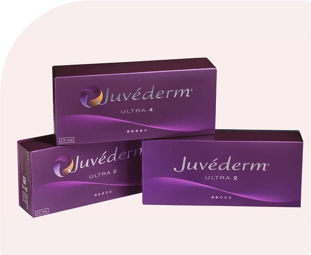 Which Juvederm filler NYC Formula Is Best For Me? Banner