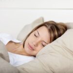 How Sleep Can Affect The Skin And Body
